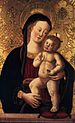 15th-century unknown painters - Madonna and Child with a Goldfinch - WGA23927.jpg