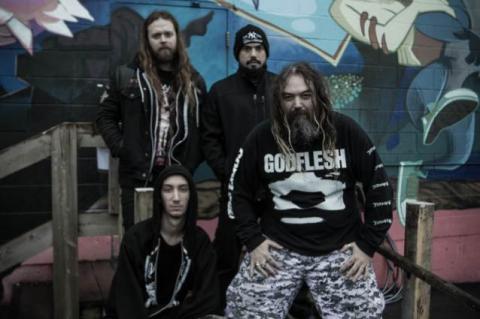 SOULFLY - Premières infos à propos du prochain album