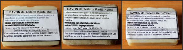 "Eduquer une fille c'est éduquer une nation" une conférence proposée par le Zonta Club Châtillonnais