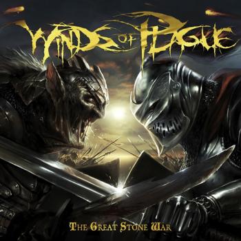 Winds of Plague_The Great Stone War