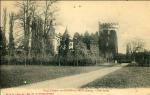 LES REMPARTS DE CONDE-SUR-ITON (Eure)