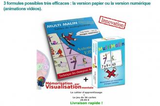 Matthieu Protin : les clés de la mémorisation