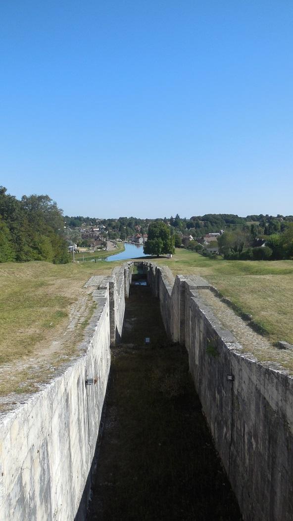 Rogny-les-Sept-Écluses (89)
