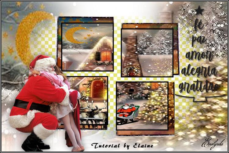 Chrismas ! Noël !