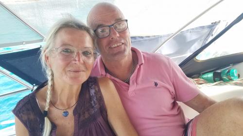 Le regard de la sœur