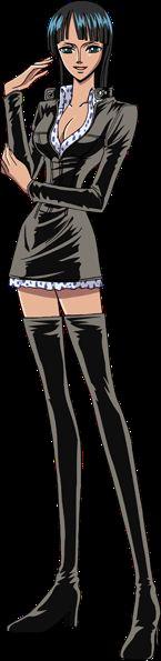 équipage au chapeau de paille