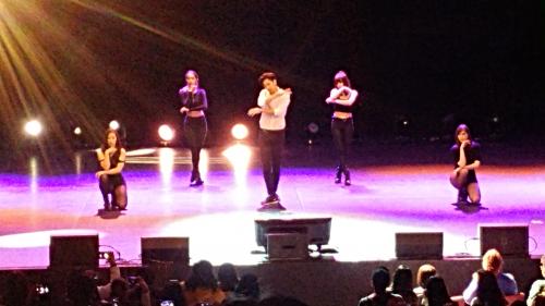 Epic spring weekend in Toronto