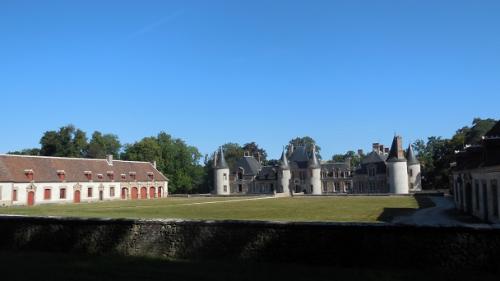 Grandchamp (Yonne)