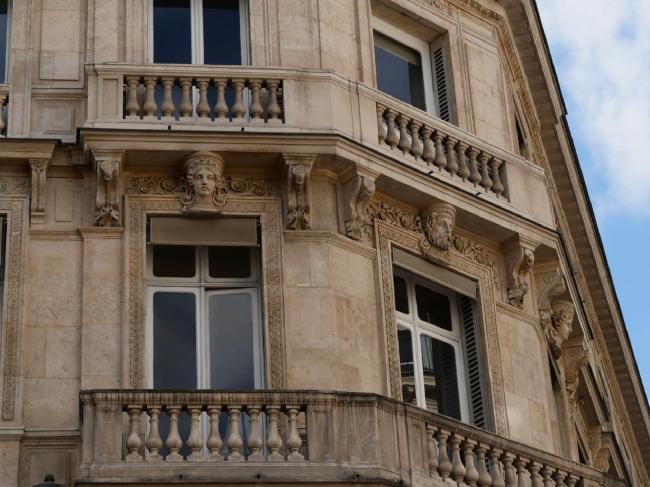 ☻ Visite guidée de La Nouvelle Athènes avec Générations 13