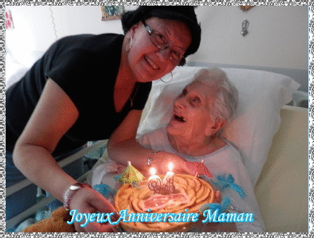 ღ꧁ღ╭⊱ꕥ  Ma Maman  ꕥ⊱╮ღ꧂ღ