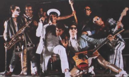 AU BONHEUR DES DAMES (1971-1980)