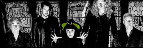 BALANCE OF POWER - Les détails du nouvel album Fresh From The Abyss