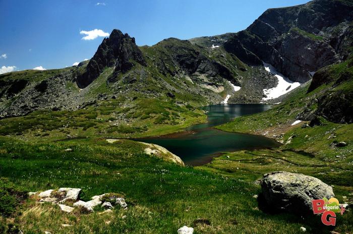 La Bulgarie dans l'Europe