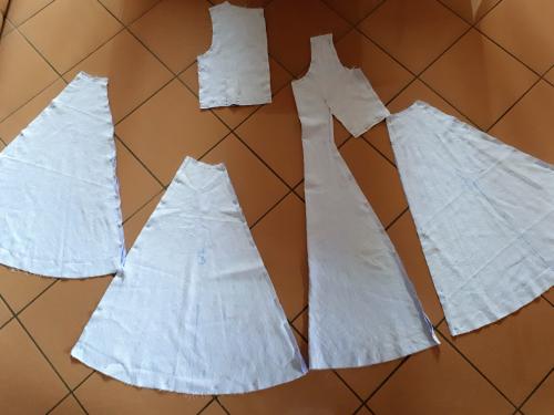 Robe mariage 