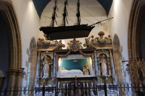 Fécamp (Seine-Maritime)