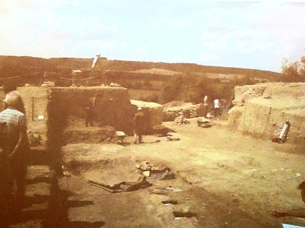 L'assemblée générale 2015 de la Société Archéologique et Historique du Châtillonnais
