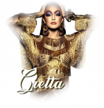 Gretta