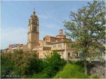(J43) Viana / Los Arcos 17 mai 2012 (2)