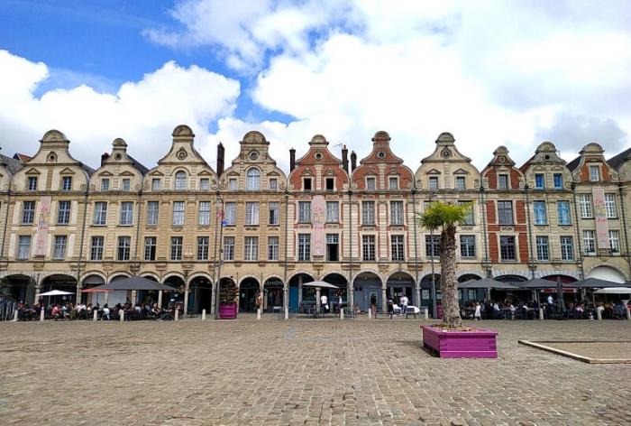 Département du Pas de Calais