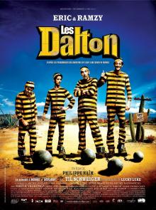 BOX OFFICE FRANCE 2004
