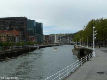 (J8) Gernika / Bilbao 12 avril 2012 (Bilbao suite 1) 