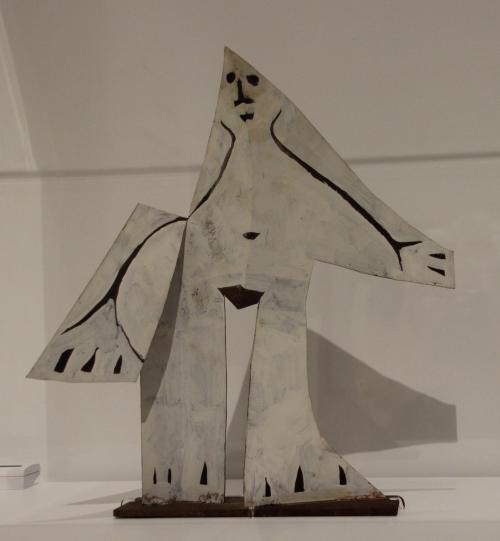 Malaga, le musée Picasso