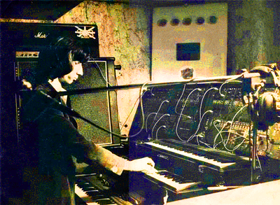 S.O.S. (1973-1976)