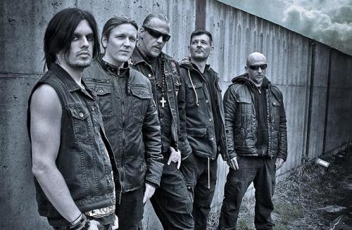 CHAINFIST_Band 2014