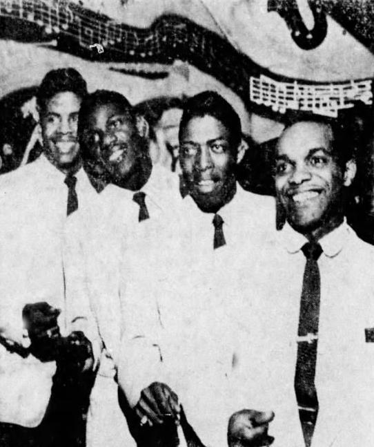 The Tornados (1)