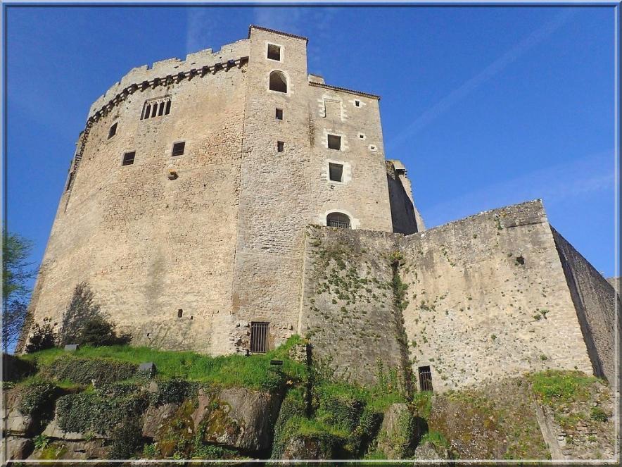 904 - Suite7 : -Notre Chemin vers St Jacques de Compostelle à travers ses anecdotes- !