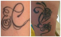 Mes tatouages
