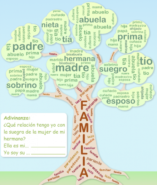 Mi familia y yo p18