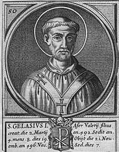 gelasius