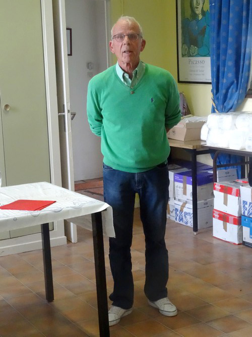 Les Manifestations et Actions du Lions Club de Châtillon sur Seine en 2016 
