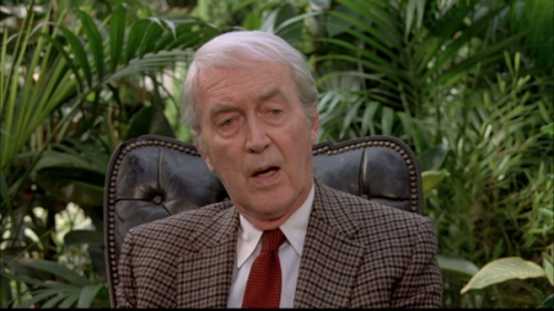 Le grand sommeil, The big sleep, Michael Winner, 1978