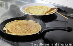crepes