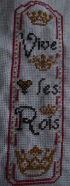 MP Vive les Rois 2022 - Terminé