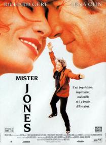 MISTER JONES BOX OFFICE FRANCE 1994