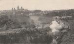 LES REMPARTS DE COUTANCES ( Manche)