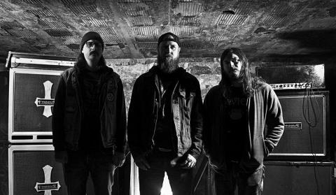 FISTER - "I Am Kuru" (Clip)