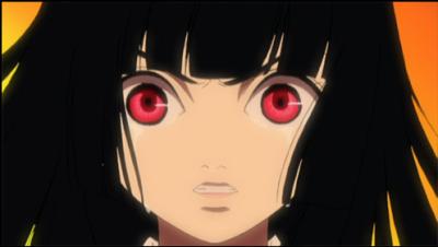 Images de La fille des enfers.