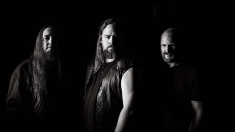 CROM - "Higher Ground" Clip