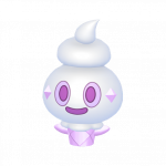 Sorbébé  Chromatique Pokémon HOME