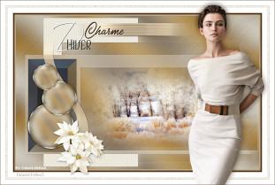Charme d'Hiver