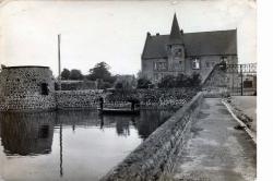 LES REMPARTS DE JOUE-DU-BOIS (Orne)
