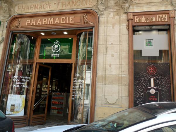 Bordeaux , flânerie