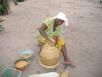 Du 07 au 31 mai 2016: Apprends-moi à comprendre l'Afrique et les 4 éléments...