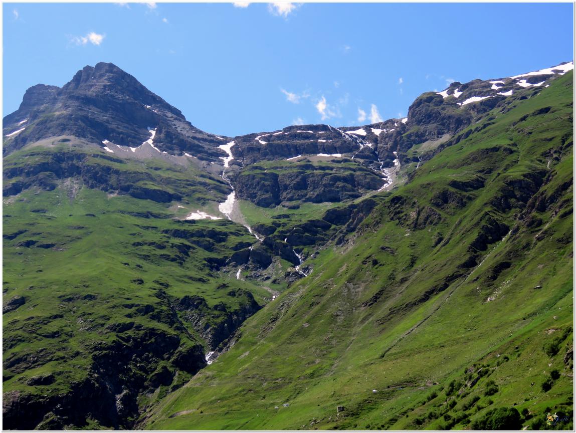 Bonneval  sur  arc  2024