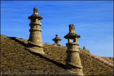 (J15) Col du Somport / Castiello de Jaca _23km_ (2)