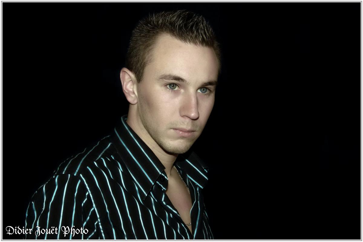 Guillaume (2) - Portraits